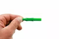 PJP 2312-ECO-50-5 Green Banana Plug Test Lead